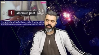 14030126: ایران مغز متفکر پیچیده ترین بازی جهان است همه چیز زیر سر آنهاست مستند بی بی سی جهانی