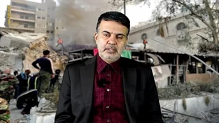 14030126: حمله گسترده به اسرائیل، موازنه ایرانی آمریکایی و فروپاشی IMEC