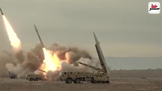 14030126: هشدار فرمانده ارتش به آمریکا؛ مجازات سنگین در راهست...!