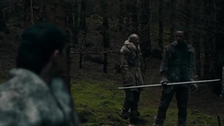 فیلم ترسناک و مهیج خارج از تاریکی دوبله فارسی Out of Darkness 2024