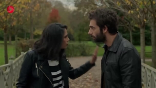 پویراز کارایل قسمت 197