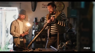 دانلود رایگان مستند پرسه زنی (کلیک فایلز)