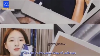 دروغ آوریل "ژائو لوسی و لئو وو" همه رو شوکه کرد!