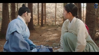 سریال ولیعهد گمشده قسمت 2 (زیرنویس چسبیده) Missing Crown Prince 2024 با حضور سوهو اکسو