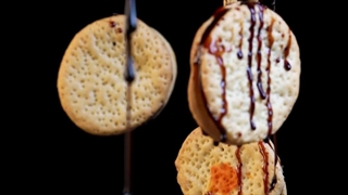 نمای خاص شیرینی سنتی گناباد