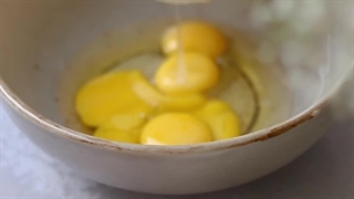 دسر کاستارد کارامل زعفرانی