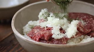 کوفته تبریزی