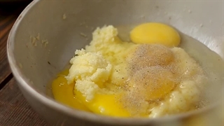 کیک زعفرانی