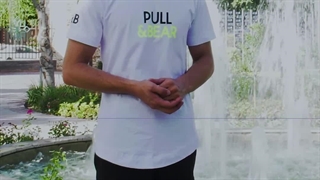 یادگیری ترکی کنار آبشار نیاگارا