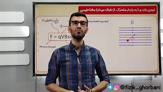 شب امتحان فیزیک یازدهم _ پارت۱ آموزش فصل سوم فیزیک یازدهم _ فصل مغناطیس و القا