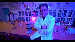 تیزر زامبی - سوپرفود ام بی اس - محصول 1403 پویافیلم ثامن