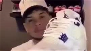 چگونه نیم بوت را تمیز کنیم