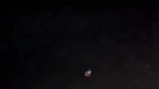 موشک های ایرانی بر فراز سرزمین اشغالی 2