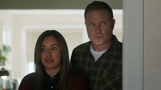 دانلود سریال Tracker 2024