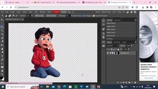 Create Consistent Characters for FREE!!! NO Dalle-3, NO Midjourney AI, NO Leonardo AI,