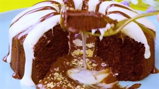 آموزش تزیین کیک سری 238