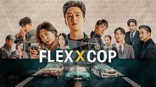 سریال خرپول و کارآگاه FlexxCop فصل اول قسمت پنجم با زیرنویس فارسی