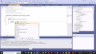 آموزش ساخت خرید بلیط سینما قسمت نه