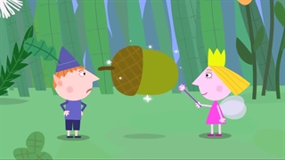 S01E12 - The Elf Games