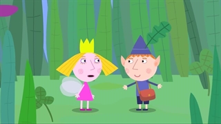 S01E16 - Elf Joke Day