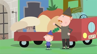 S01E28 - The Elf Windmill