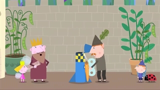 S01E44 - The Elf Rocket