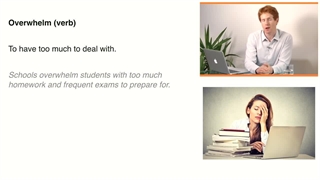 IELTS Vocabulary _ Skills and Education