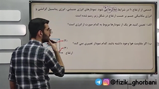 شب امتحان فیزیک دهم _ پارت۱ آموزش فصل سوم فیزیک دهم _ فصل کار و انرژی