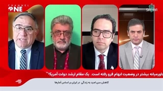 14030127: بازی اسرائیل با دم شیر