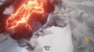 انیمه امپراطور بی همتا (Matchless Emperor (Gaishi Dizun قسمت 31