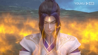 انیمه امپراطور بی همتا (Matchless Emperor (Gaishi Dizun قسمت 40