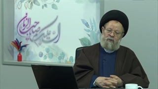 ذکر خاص از آیت الله کشمیری میکرونیدلینگ