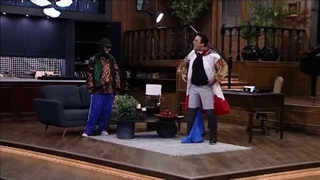 قسمت 13 فصل سوم شب آهنگی (کامل)(رایگان)| شب آهنگی فصل سوم قسمت سیزدهم 13