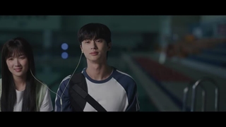 سریال دونده دوست داشتنی | Lovely Runner قسمت 3 + زیرنویس فارسی