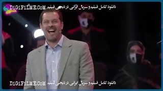 دانلود قسمت ششم برنامه همزاد من