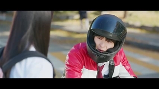 سریال کره ای دونده دوست داشتنی قسمت 03 با زیرنویس فارسی (لینک دانلود در توضیحات) /Lovely Runner 2024