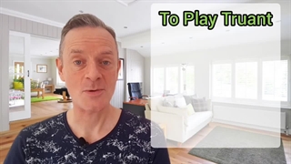 IELTS Speaking Band 9 - EDUCATION Vocabulary Pt 1