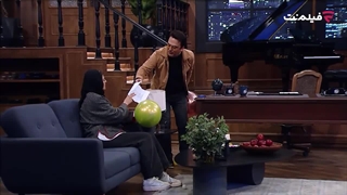 دانلود فصل سوم شب آهنگی مهمان مهسا طهماسبی - iCinemaa.com