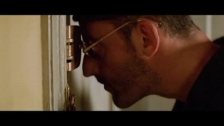 آهنگ فیلم لئون حرفه ای همراه با ترجمه آهنگ (شکل قلب من) Sting - Shape of My Heart