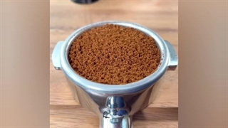 آموزش قهوه اسپرسو