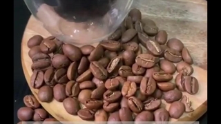 قهوه ی عربیکای پرو