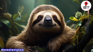 حقایق جالب از زندگی تنبل ترین حیوانات جهان