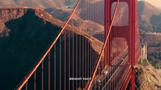 پل گلدن گیت / پلی که مهندس ها برای ساختش باید کلی چالش رو پشت سر می گذاشتند