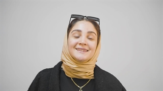 رضایت مامک عزیز از کامپوزیت بارانا