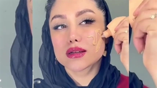 کرم پودر لاکچری کوین