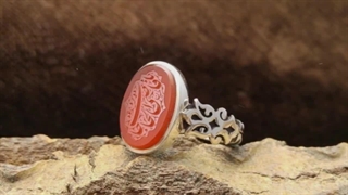 انگشتر خوش شانسی کدام است ؟