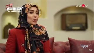 روایت ژیلا صادقی از ماجرای ممنوع الکاری اش