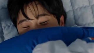 جوری که سون‌جه ( وو‌سوک ) ذوق میکنه ~~