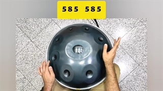 آموزش هنگدرام به زبان ساده قسمت هفتم (اینتراستلار)