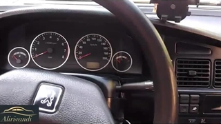 آموزش رانندگی: طریقه حرکت خودرو